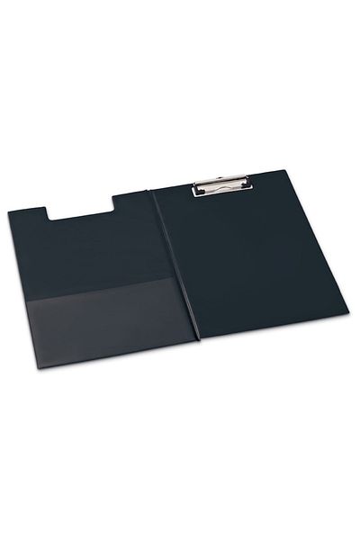 Mas Black Pvc Coating - Secretaryhood 4104 with Cover