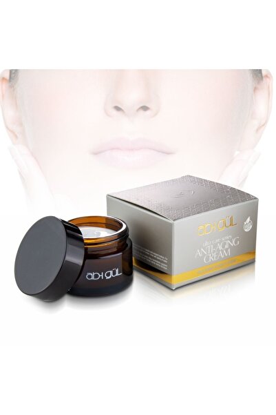 Ab-ı Gül Yaşlanma Karşıtı Krem 45ml