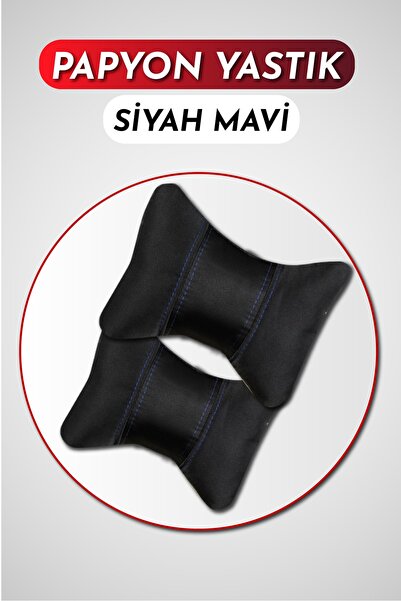 stiloto Neck Pillow Compatible with Every Vehicle