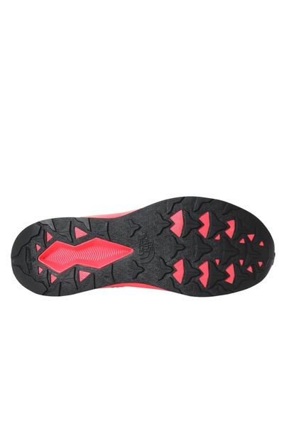 THE NORTH FACE Vectiv Eminus Kadın Ayakkabı Gri Pembe