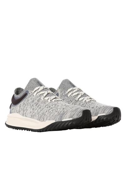THE NORTH FACE Pantofi casual de damă Vectiv Escape Knit Negru/alb
