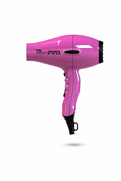 Etap Energyx Pro Profesyonel Seri Pembe 2200 Watt Kuaför Fön Makinesi