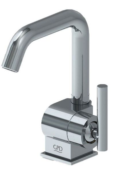GPD Sink Faucet Frezia Mlb100