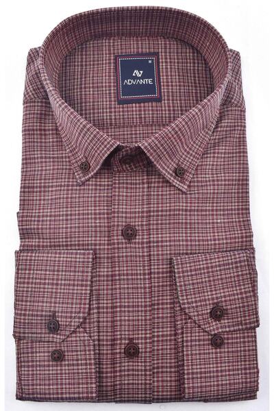 ADVANTE 2022-01 قميص عادي