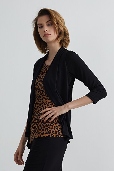 PAULMARK Dvojitá blúzka