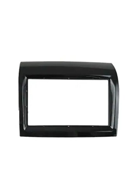 Cadence Ducato Peugeot Uyumlu Boxer Double Teyp Çerçevesi