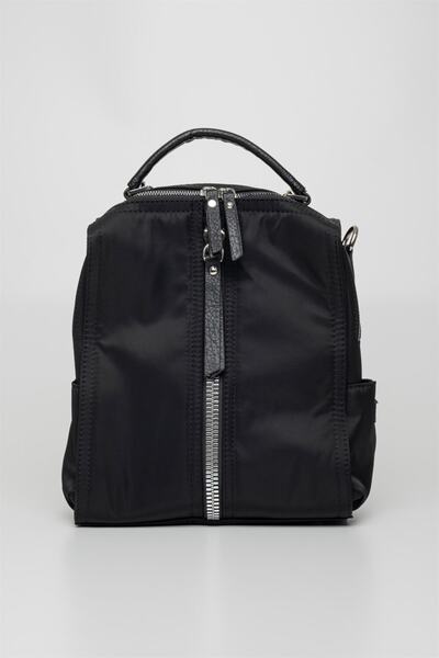 Generic Brand Im349-1 Luff-N Jacquline Women's Backpack