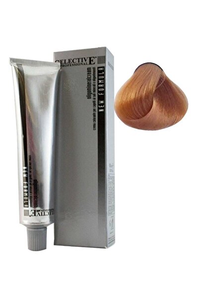 Selective Professional Selective Saç Boyası 9.033 Yoğun Çok Açık Dore Sarı Sa...
