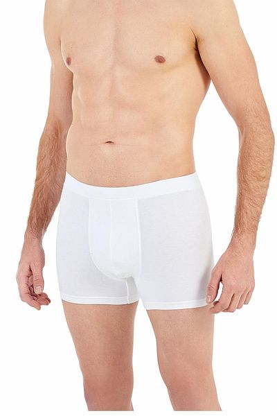 Blackspade 9616 ΑΝΔΡΙΚΟ MOOD LITE ΛΕΥΚΟ ΜΠΟΞΕΡ 2 ΤΕΜΑΧΙΩΝ