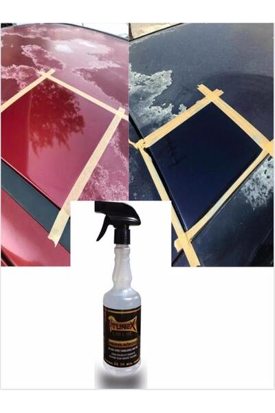 sebura Araba Güneş Yanığı Sökücü Giderici Oto Araç Güneş Yanık Giderici Vernik Sökücü