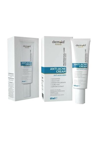 Dermokil Xtreme Anti-Acne Cream 60 ml