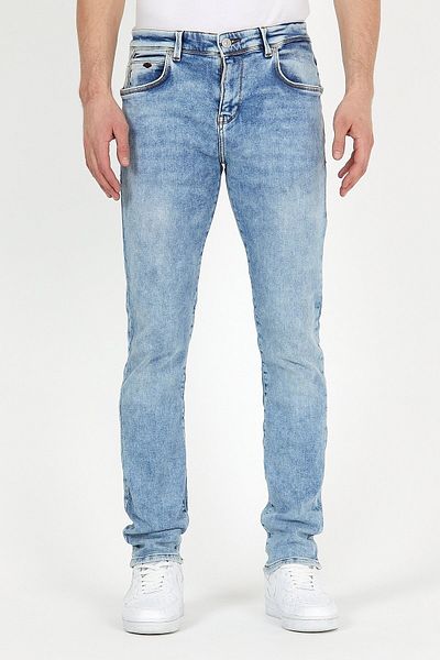 Ltb Noua blugi pentru bărbați Diego X Aveline Wash