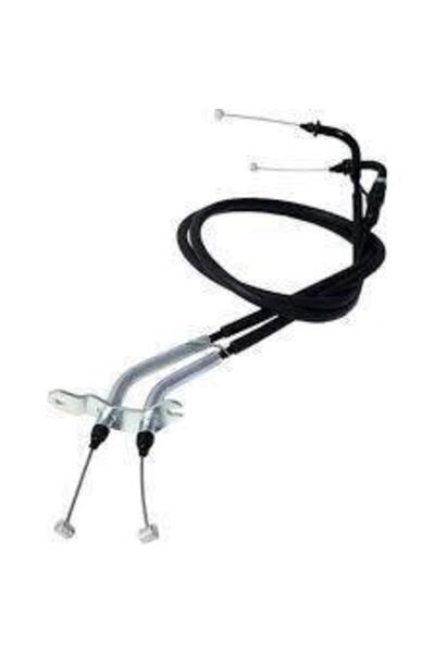 Yamaha R25 Mt25 Gaz Teli Moto11