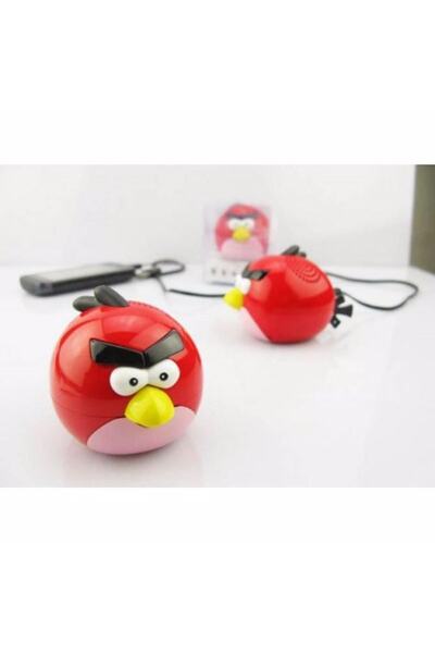 hitteknoloji Angry Bird Mp3 Çalar Ve Radyo Çalar