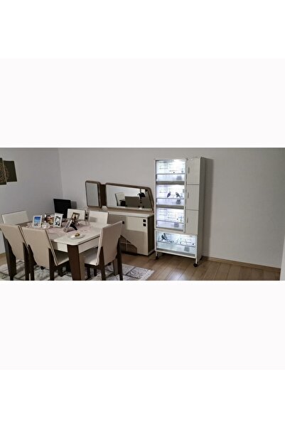 İstanbul Kafes - Pdm01ys- Pvc Dolap, Muhabbet Üretim Kafesi, Muhabbet Kafesi (MONTAJLI KURULU GÖNDERİM)