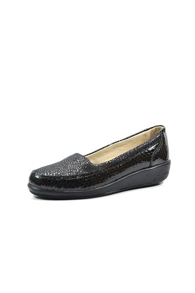 Dr.Comfort Dr. Pantofi pentru mamă pentru femei, pentru diabetici, elastici, din piele naturală Comfort 2000-2