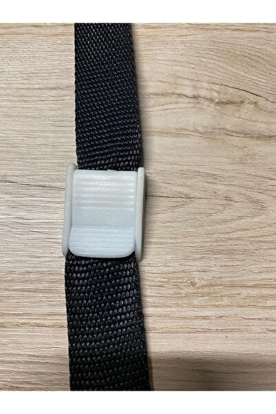 pamukkale branda Πλαστικός ιμάντας κλειδώματος - Πόρπη σκάφους 30 mm