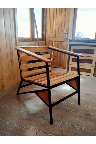 KOMDEK Kmd Bahçe Bank Koltuk