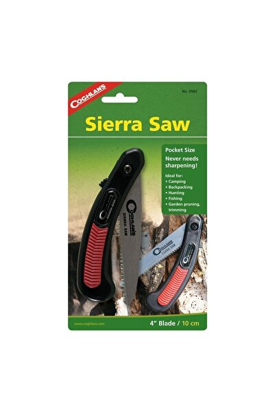 Evolite Coghlans Küçük Katlanır Testere