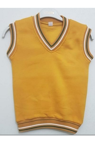 GGMM School Suede 3 Ip Fabric Primary School Pattern