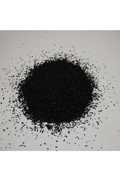 Akvaryum Siyah Bitki Kumu 1kg