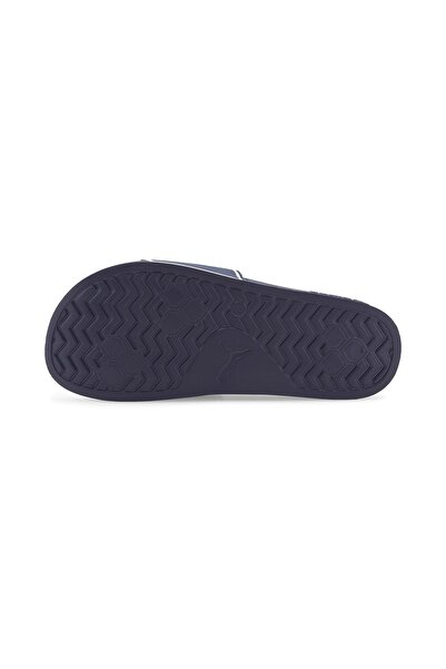 Puma Leadcat 2.0 Peacoat- White Terlik Sandalet & Deniz Ayakkabısı