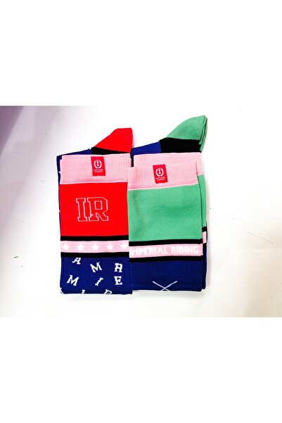 CEPHOME 2-пари термошкарпетки до колін - 100% бавовна, не викликають пітливості