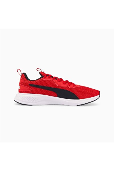 Puma Red -376288 Colorful Incinerate