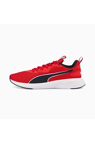 Puma Red -376288 Colorful Incinerate