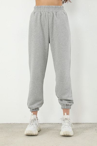 KNOFF Trend ψηλόμεσο Joger Sweatpants