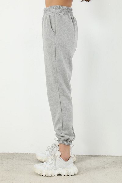 KNOFF Trend ψηλόμεσο Joger Sweatpants