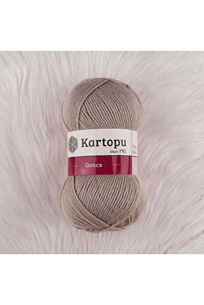 Gonca Örgü Ipi 100 Gr.300 Mt. 880