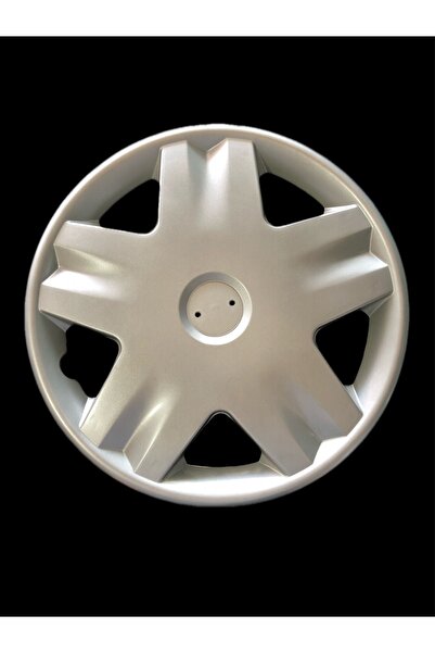 Safran Renault Clıo 2 14’ınc 4’lü Jant Kapağı