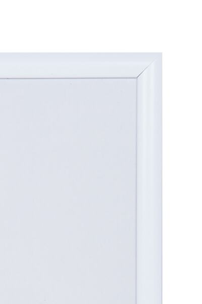 Tekin Ozalit Picture Frame A5 White