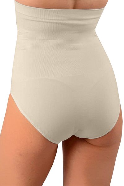Elite Life Women's Slip Corset 890 Skin