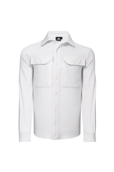 Alpinist Natriks Long Sleeve Men's Shirt