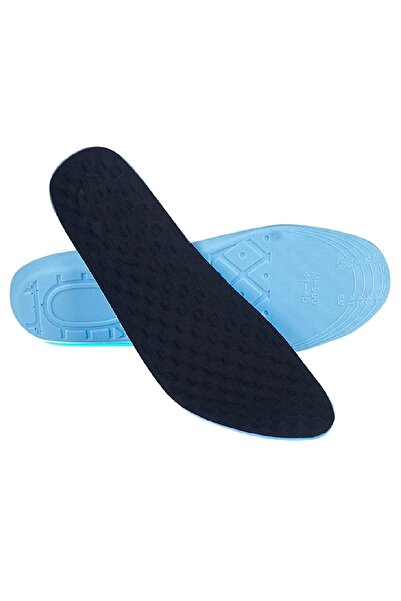 Military Memory Boat Insoles Protector Recruit Paid Soldier Material