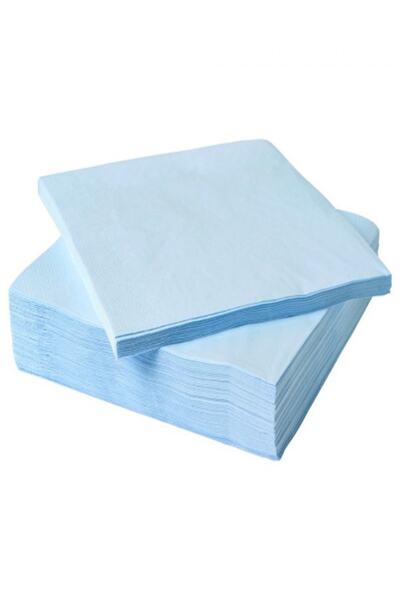 Happyland Blue Napkin