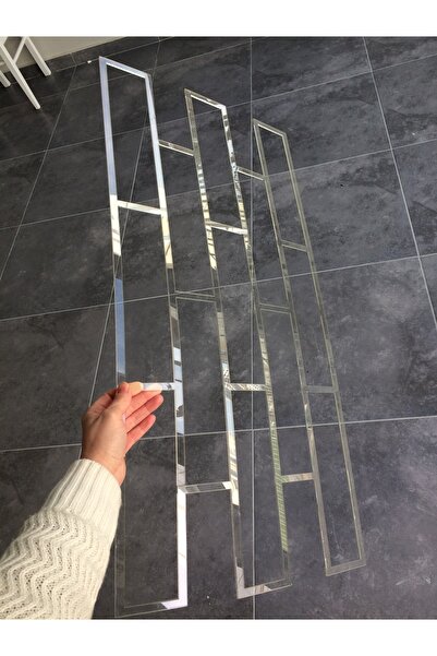 Piktura Tuğla Şablon Kalın Malzeme Rölyef Pasta Dekoratif Sıva Ve Saten Alçıy...