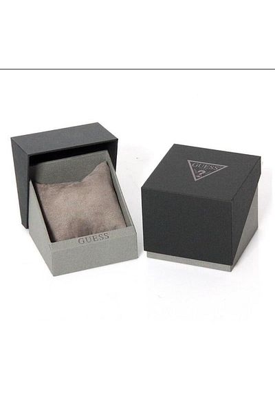 Guess ساعة يد نسائية موديل Gugw0257l3