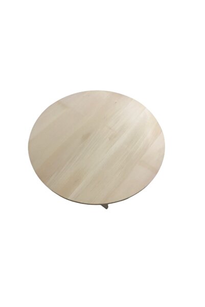 ayzenbi Aşap Yer Sofrası 90cm