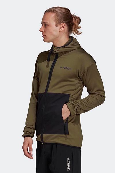 adidas Jachetă de exterior pentru bărbați - Txfloocelt HD J, Gv1626 Color