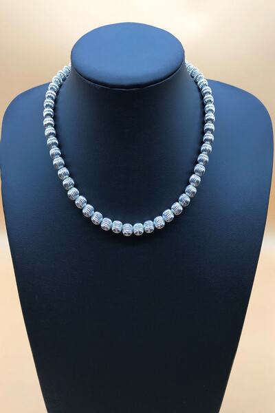 Shepidi Toplu Kesme Kolye