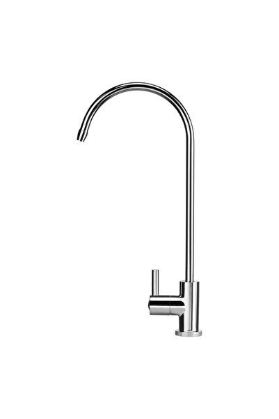 Genel Markalar Su Arıtma Cihazı Lüx Krom Musluk