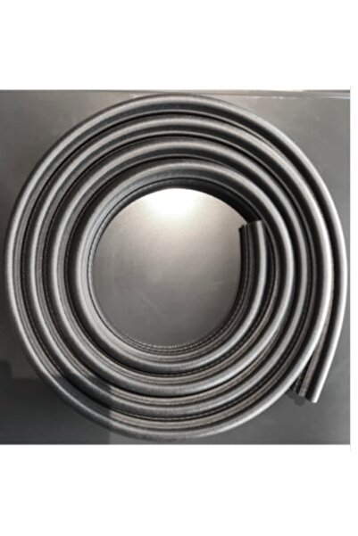 Güçlas Renault Uyumlu  Megane - 2 4 Kapı Fitili - Megane-ıı Kapı Lastiği