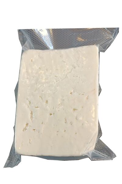 Kesebir Mandırası Izmir Keçi Teneke Tulum Peyniri 500 Gr