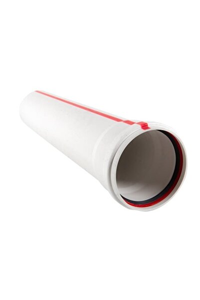 PLASTHERM 50x250 Pvc Boru 3,2 Mm