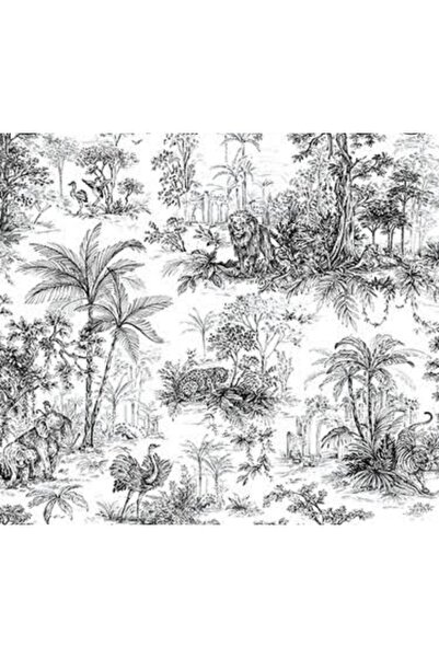 Adawall Tropicano Duvar Kağıdı