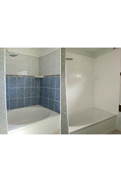 Dryfix Faience Paint Fayans Boyası 1 lt