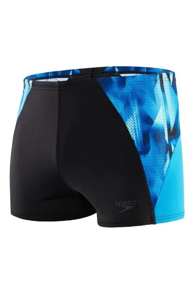 SPEEDO Eco Endurance Aquashort Çocuk Yüzücü Mayosu